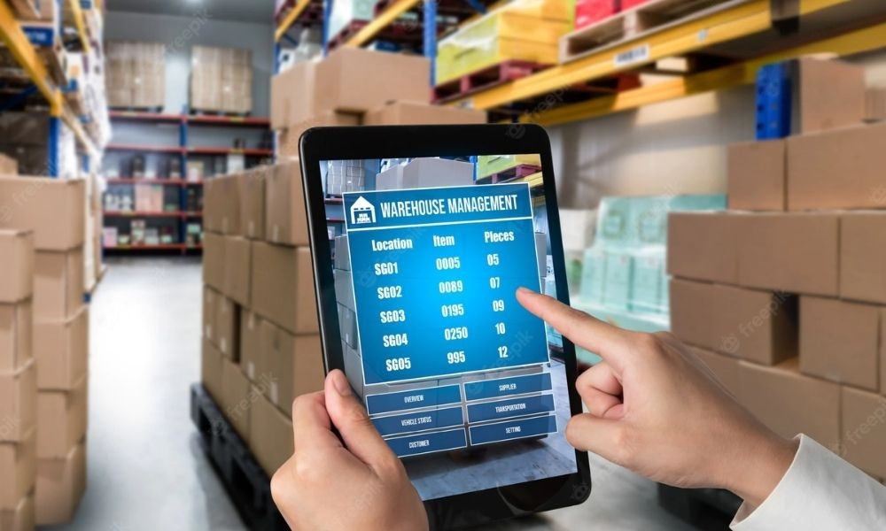 The Importance of Real-Time Inventory Management